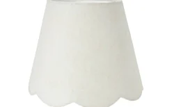 Jasmine Lampskärm Offwhite 20cm