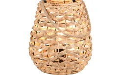 Jean Bordslampa E27 naturfärg/sjögräs