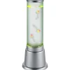 Jelly Bordslampa LED grå RGB