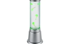 Jelly Bordslampa LED grå RGB