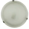 Jenny Plafond 30cm Vit/Satin