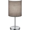 Jerry Bordslampa E14 grå