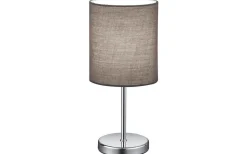 Jerry Bordslampa E14 grå