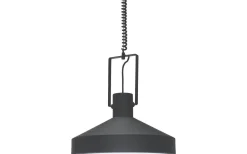 Jojo Hisspendel 40cm Svart