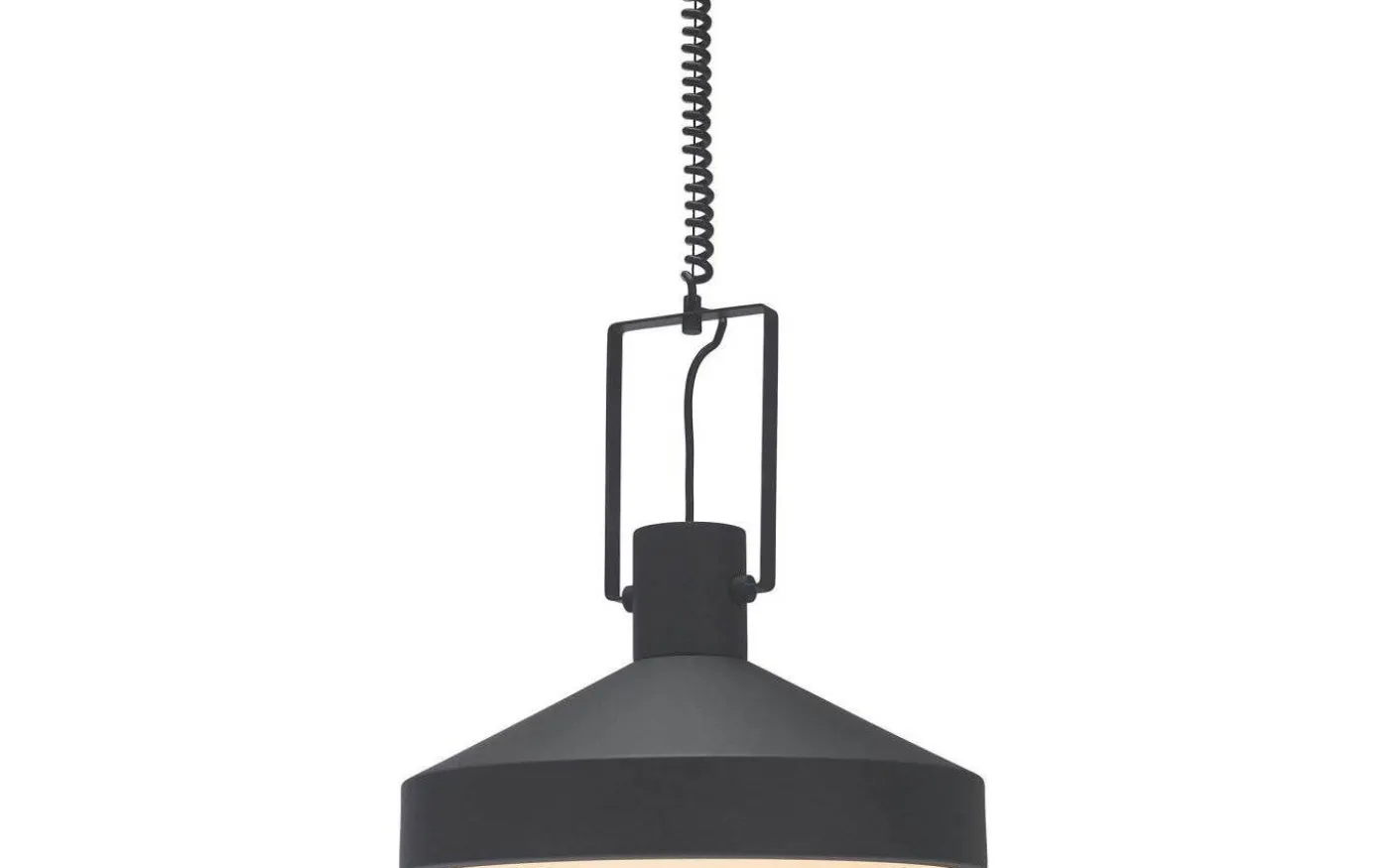 Jojo Hisspendel 40cm Svart