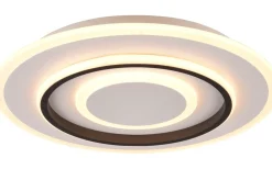 Jora Plafond LED 40cm mattvit