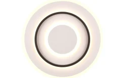 Jora Plafond LED 40cm mattvit