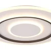 Jora Plafond LED 60cm mattvit