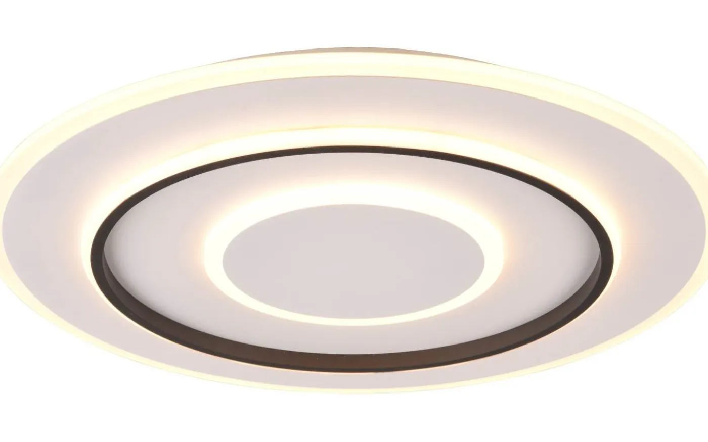 Jora Plafond LED 60cm mattvit