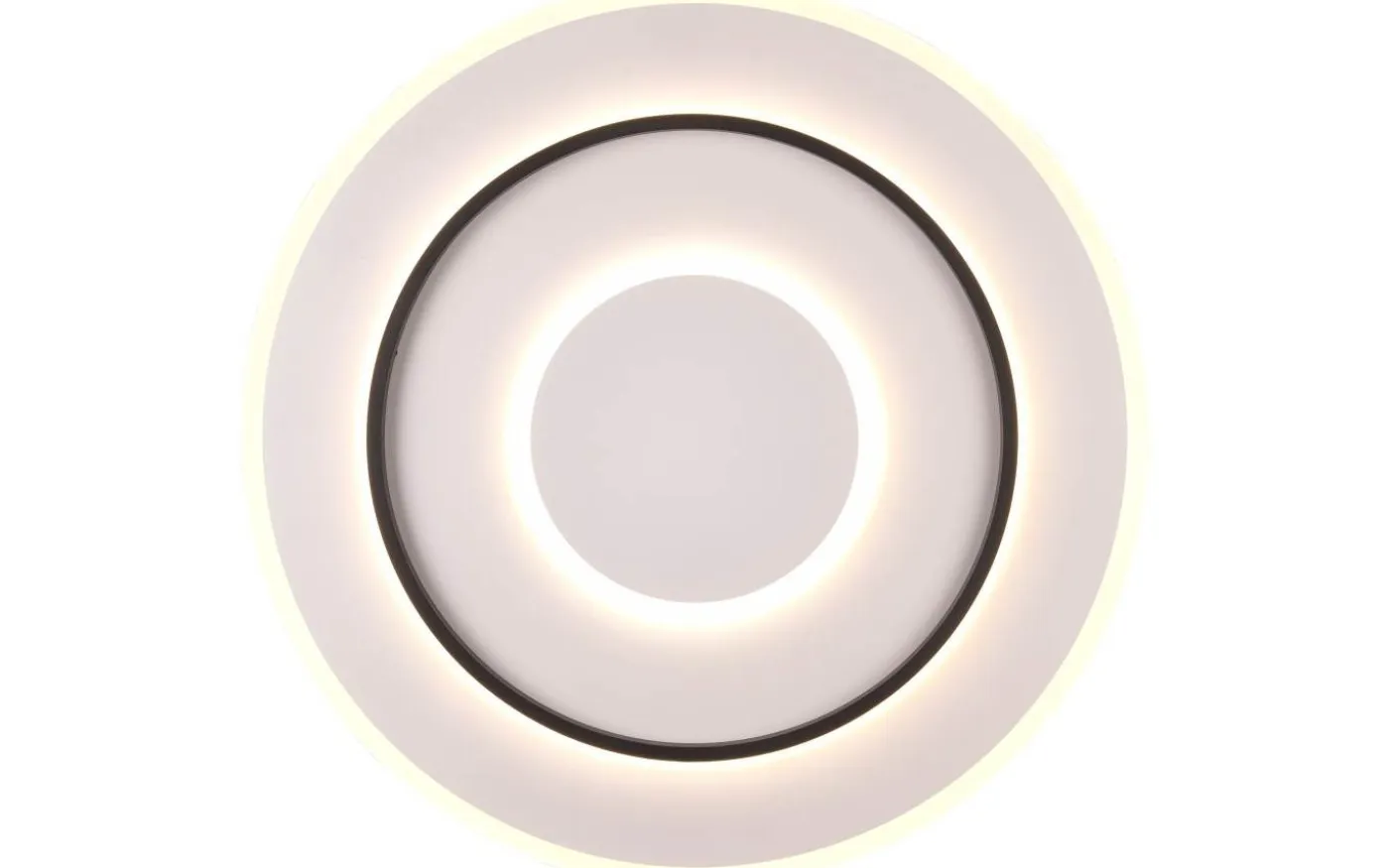 Jora Plafond LED 60cm mattvit