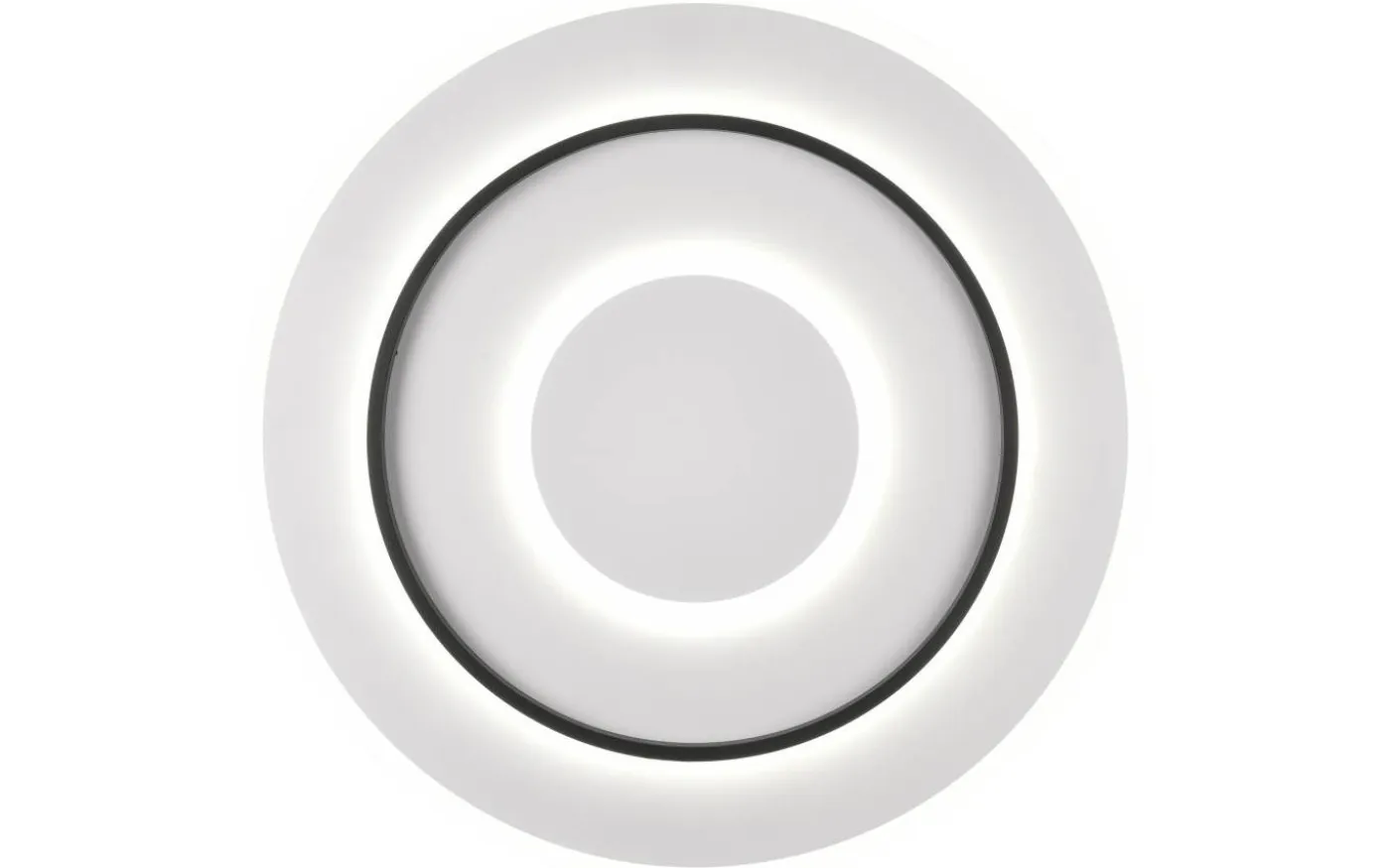 Jora Plafond LED 60cm mattvit