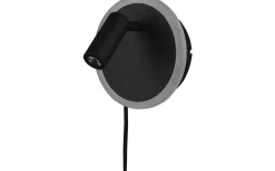 Jordan Vägglampa LED mattsvart