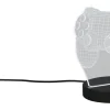 Joy Bordslampa LED svart RGB