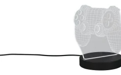 Joy Bordslampa LED svart RGB