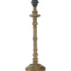 Joy Lampfot 57cm Natur