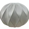 Joy Takskärm Ø40cm Vit