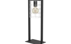 Jubily Bordslampa 54cm Svart