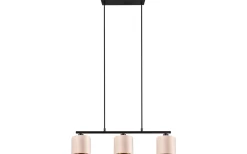 Julieta hänge 3-st E14 beige