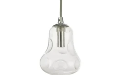 Junis Fönsterlampa 11cm Klar
