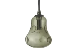 Junis Fönsterlampa 11cm Rök
