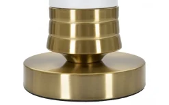 Jupiter Bordslampa 52cm Vit/Guld