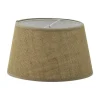 Jute Lampskärm Ø36cm Natur