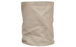 Jute Takskärm Ø40cm Natur