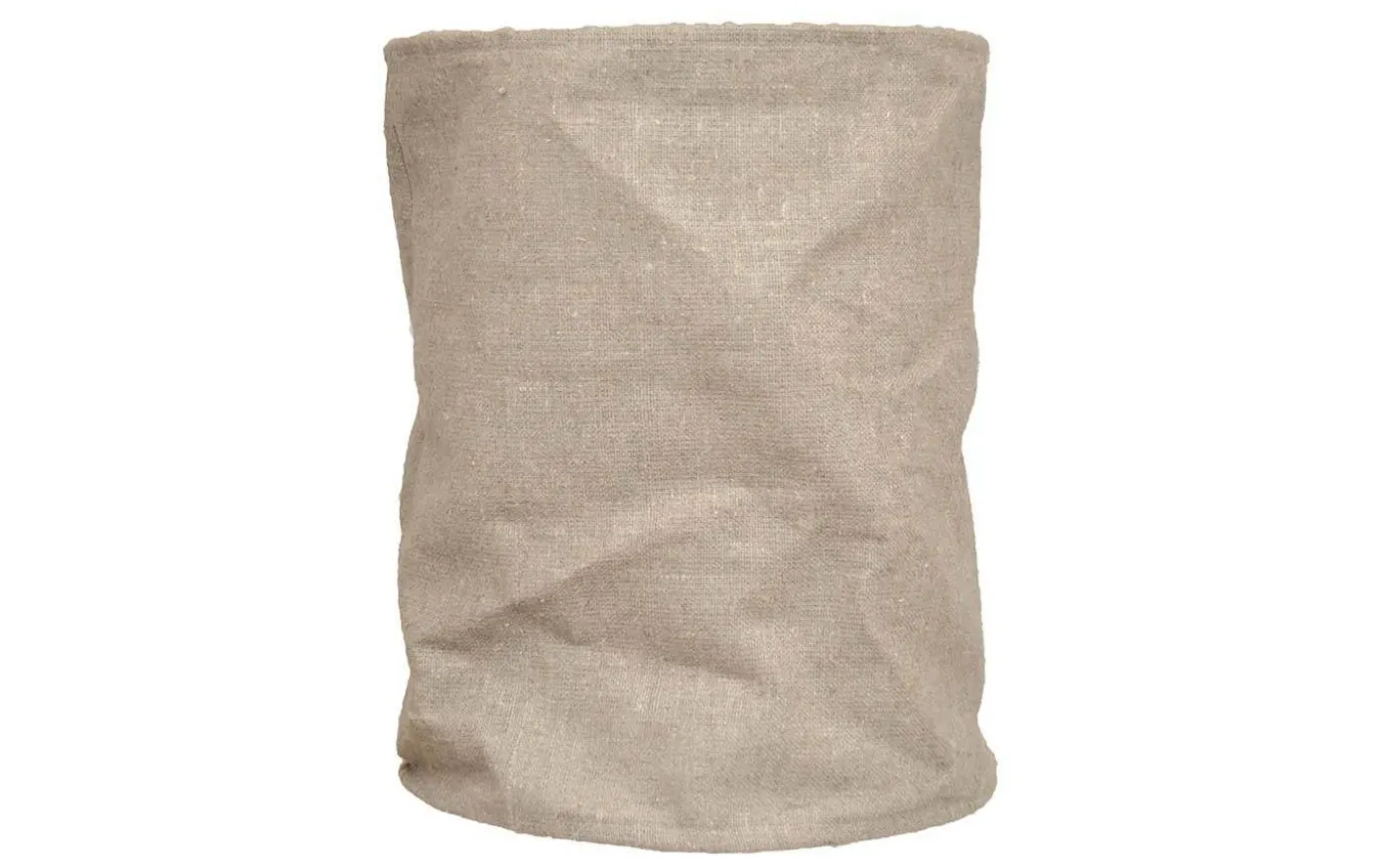 Jute Takskärm Ø50cm Natur