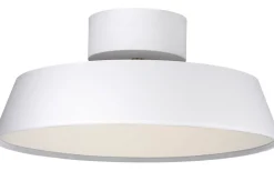 Kaito 2 Plafond 30cm LED 3000K 10,5W Vit