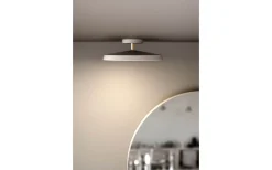 Kaito 2 Pro Plafond 30cm LED 3000K 15W Vit