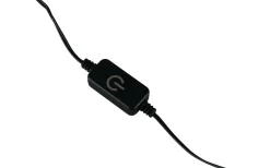 Kalea Bordslampa LED trä