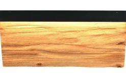 Kalea Vägglampa LED 30cm trä