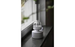 Kandella Bordslampa 31cm Vit