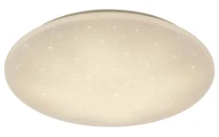 Kato Plafond LED vit stjärnljus