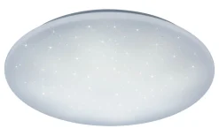 Kato Plafond LED vit stjärnljus