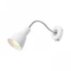 Kaya Vägglampa Vit