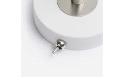 Kaya Vägglampa Vit