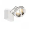Kelly I Takspotlight Vit LED 12W 3000K