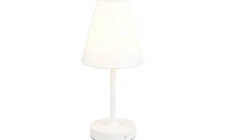 Kenny Bordslampa LED vit uppladdningsbar