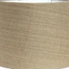 Kiara Lampskärm Ø40cm Jute