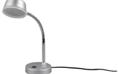 Kiko Skrivbordslampa LED grå