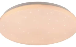 Kira Plafond LED vit stjärnljus RGBW