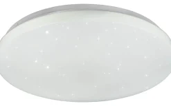 Kira Plafond LED vit stjärnljus RGBW