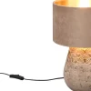 Kiran Bordslampa E27 antikgrå