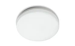 Klippan Plafond Ø20cm LED 15W 3000K Vit IP44