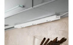 Kob Bänkbelysning 60cm LED 3000K 3x2,3W Vit