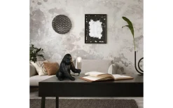 Kong Bordslampa E14 svart