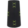 Kors Lampskärm Ø16cm Svart/Limegrön