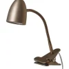 Koster Klämlampa Oxid