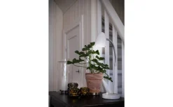 Koster Skrivbordslampa 47cm Vit